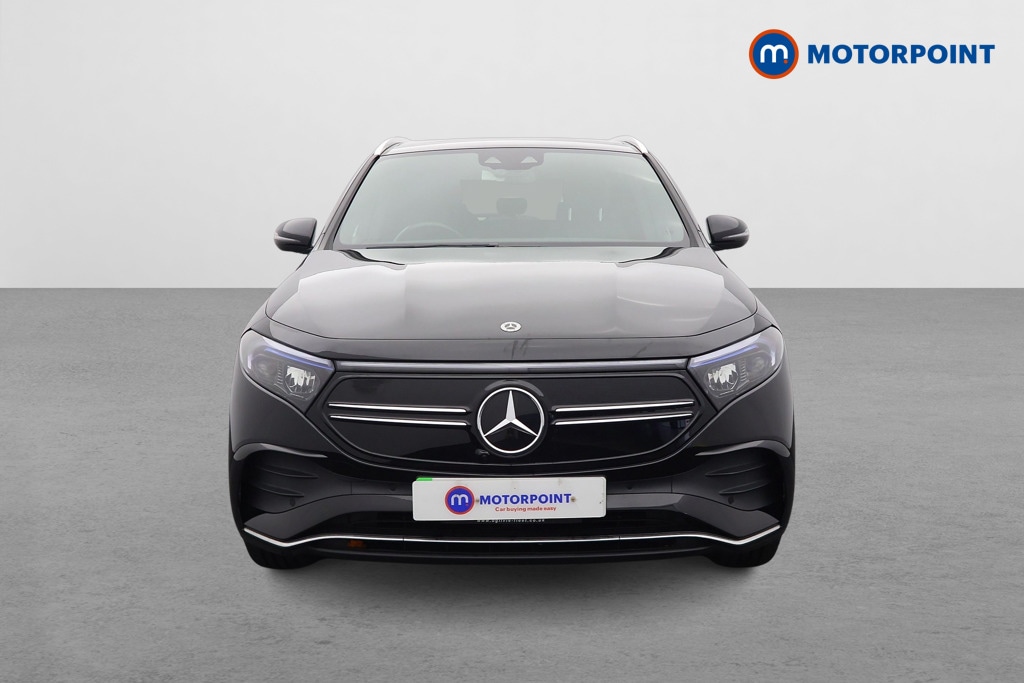 Used Mercedes-Benz EQA 2023 for sale - 76862670: Photo 1