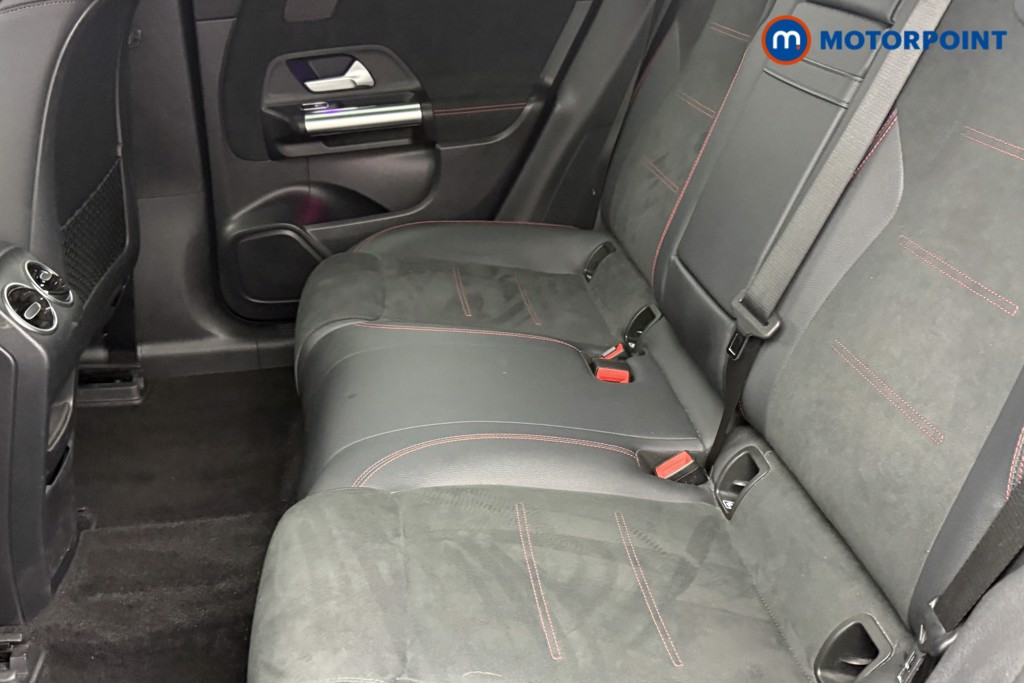 Used Mercedes-Benz EQA 2023 for sale - 76862670: Photo 19