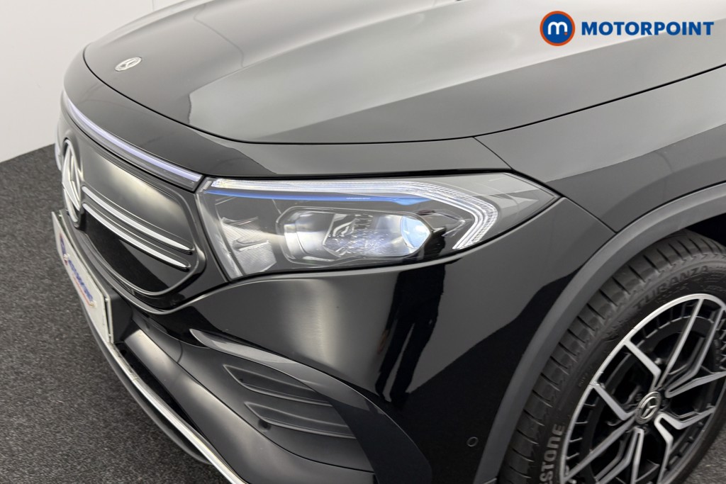 Used Mercedes-Benz EQA 2023 for sale - 76862670: Photo 22