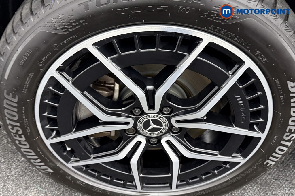 Used Mercedes-Benz EQA 2023 for sale - 76862670: Photo 23