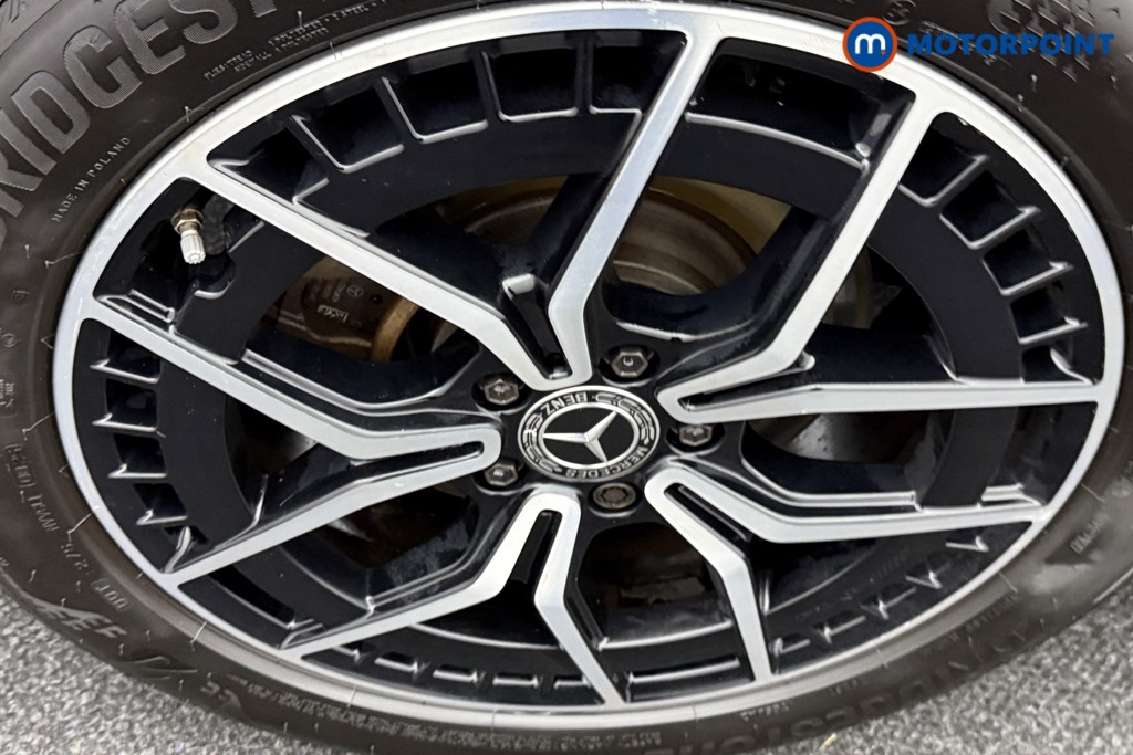 Used Mercedes-Benz EQA 2023 for sale - 76862670: Photo 24