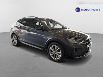 Used Volkswagen Taigo 2024 for sale - 79641043: Photo