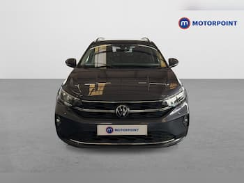 Used Volkswagen Taigo 2024 for sale - 79641043: Photo