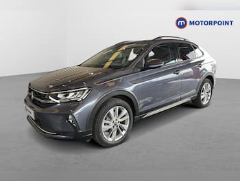 Used Volkswagen Taigo 2024 for sale - 79641043: Photo