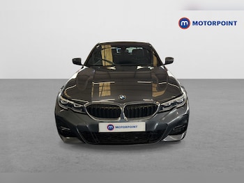 Used BMW 3 Series 2021 for sale - 79445540: Photo