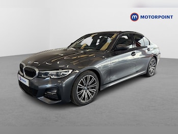 Used BMW 3 Series 2021 for sale - 79445540: Photo