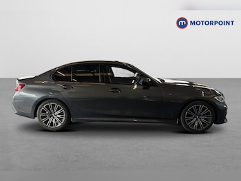 Used BMW 3 Series 2021 for sale - 79445540: Photo