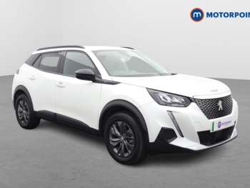 2022 - 100kW Active Premium-Plus 50kWh 5dr Auto