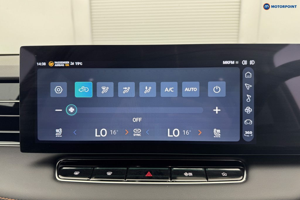 Used MG MG HS 2025 for sale - 76394508: Photo 10