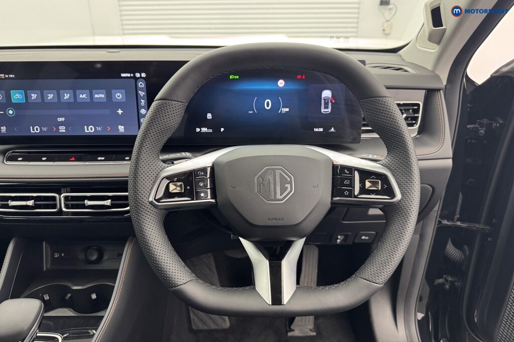 Used MG MG HS 2025 for sale - 76394508: Photo 11