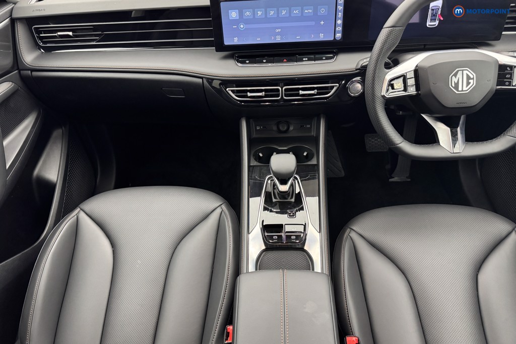 Used MG MG HS 2025 for sale - 76394508: Photo 13