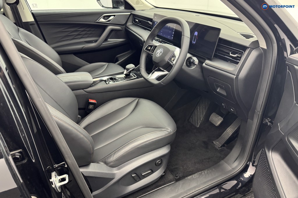 Used MG MG HS 2025 for sale - 76394508: Photo 14