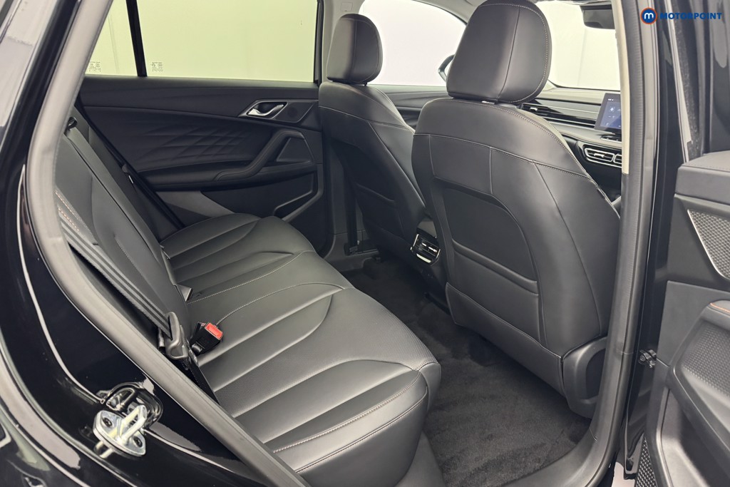 Used MG MG HS 2025 for sale - 76394508: Photo 15