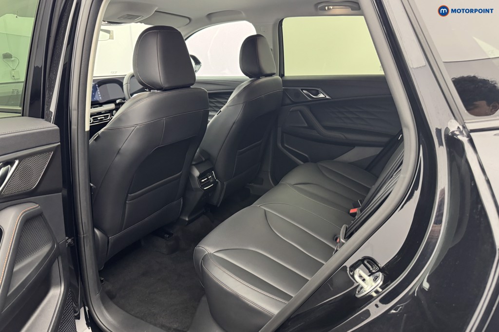 Used MG MG HS 2025 for sale - 76394508: Photo 16