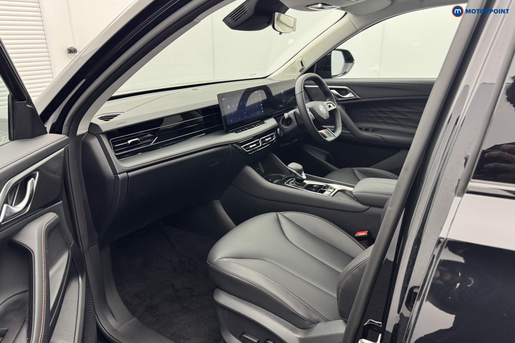 Used MG MG HS 2025 for sale - 76394508: Photo 17