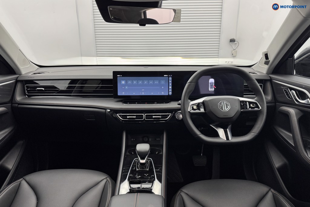 Used MG MG HS 2025 for sale - 76394508: Photo 19