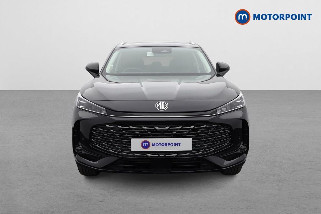 Used MG MG HS 2025 for sale - 76394508: Photo 2