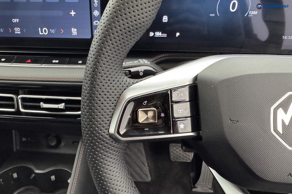 Used MG MG HS 2025 for sale - 76394508: Photo 20