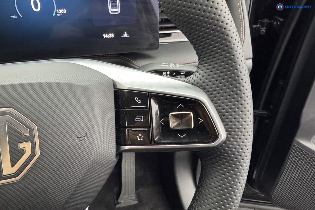 Used MG MG HS 2025 for sale - 76394508: Photo 21