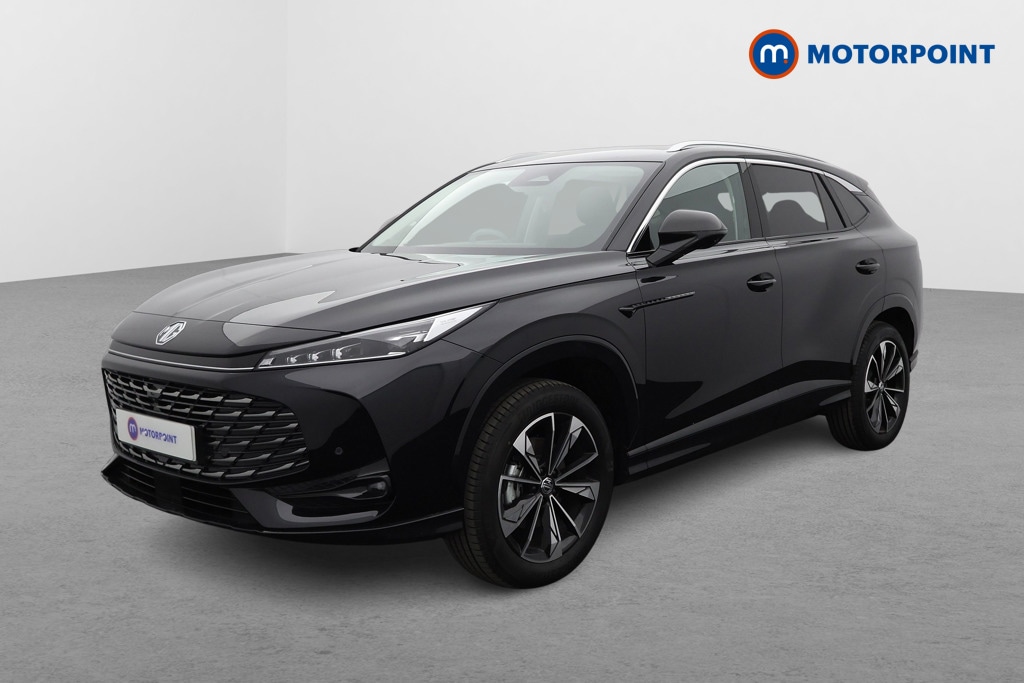 Used MG MG HS 2025 for sale - 76394508: Photo 3