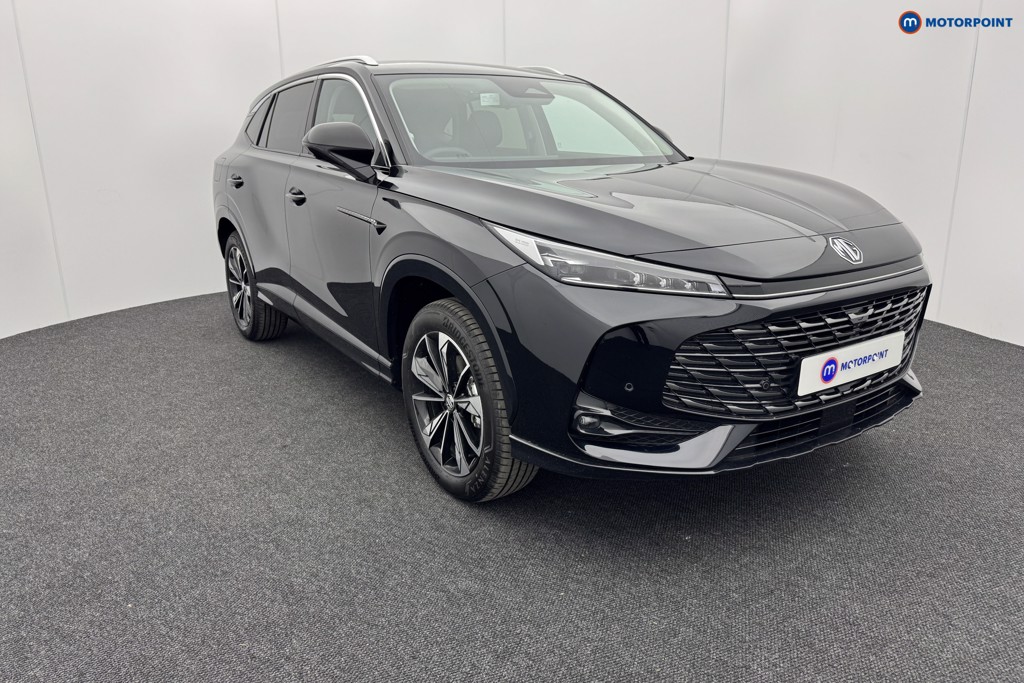 Used MG MG HS 2025 for sale - 76394508: Photo 32