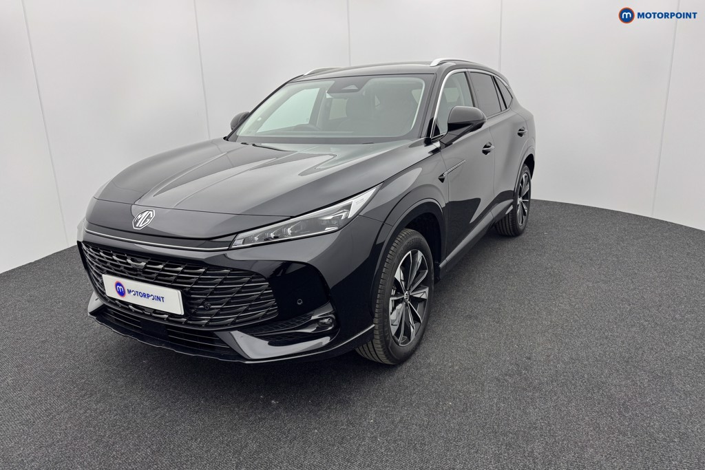 Used MG MG HS 2025 for sale - 76394508: Photo 34