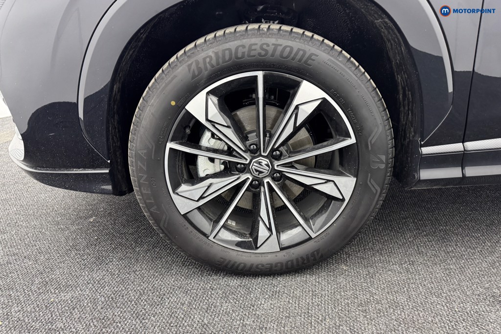 Used MG MG HS 2025 for sale - 76394508: Photo 35