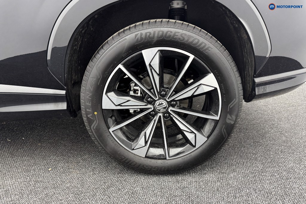 Used MG MG HS 2025 for sale - 76394508: Photo 36