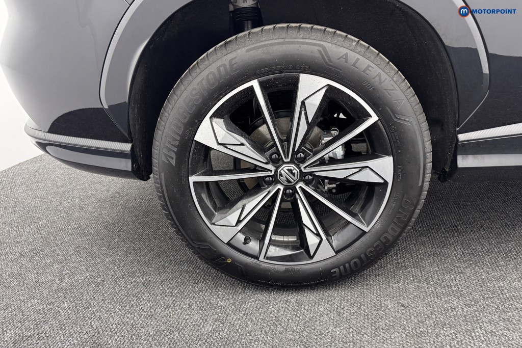 Used MG MG HS 2025 for sale - 76394508: Photo 37