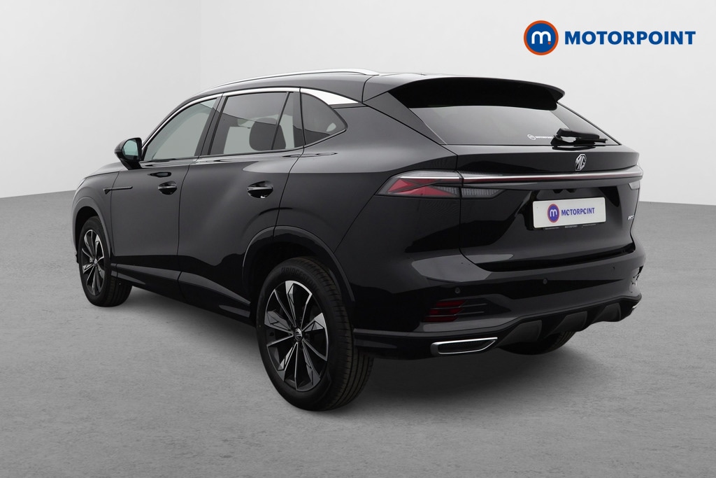 Used MG MG HS 2025 for sale - 76394508: Photo 5