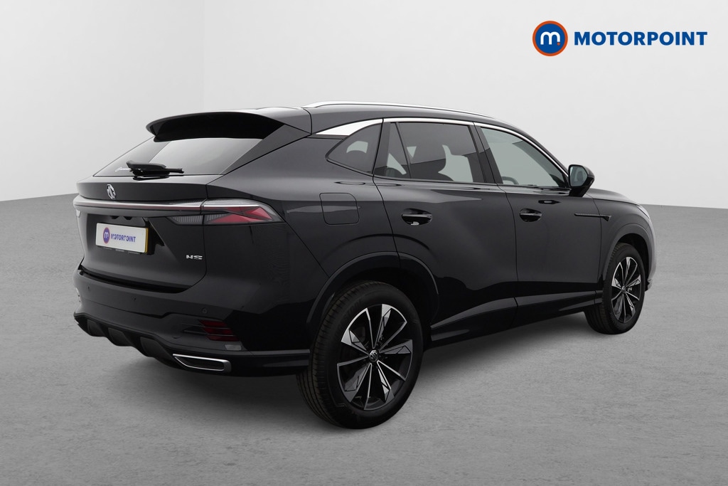 Used MG MG HS 2025 for sale - 76394508: Photo 7