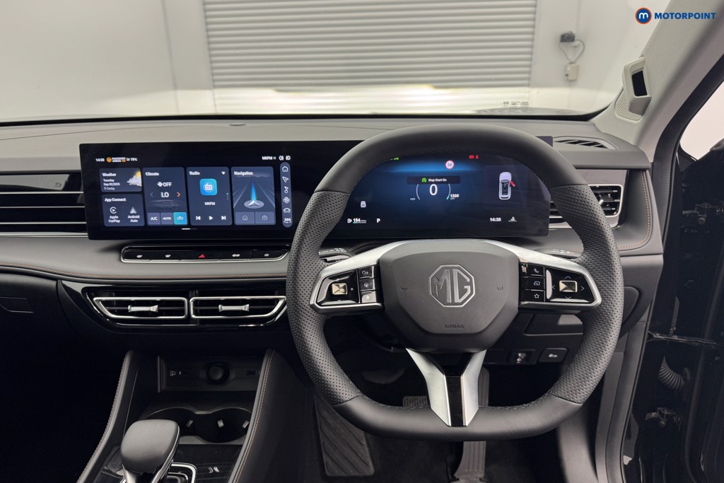 Used MG MG HS 2025 for sale - 76394508: Photo 9