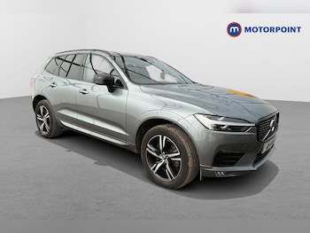 Used Volvo XC60 2020 for sale - 79505095: Photo