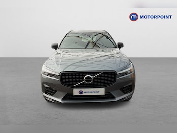 Used Volvo XC60 2020 for sale - 79505095: Photo