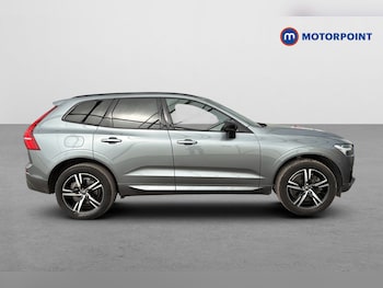 Used Volvo XC60 2020 for sale - 79505095: Photo