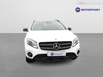Used Mercedes-Benz GLA 2019 for sale - 77686738: Photo