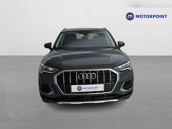 Used Audi Q3 2021 for sale - 75502379: Photo