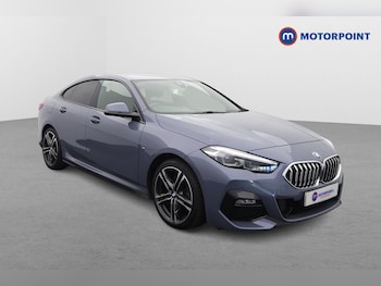 BMW - 2 Series