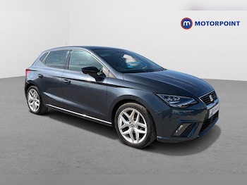 Used SEAT Ibiza 2021 for sale - 78721550: Photo