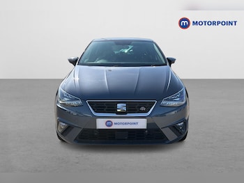 Used SEAT Ibiza 2021 for sale - 78721550: Photo
