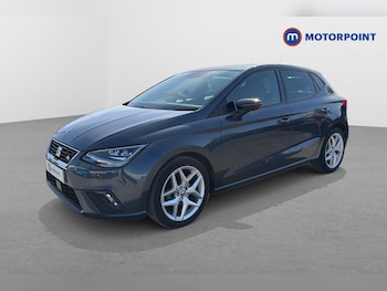 Used SEAT Ibiza 2021 for sale - 78721550: Photo