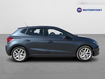 Used SEAT Ibiza 2021 for sale - 78721550: Photo