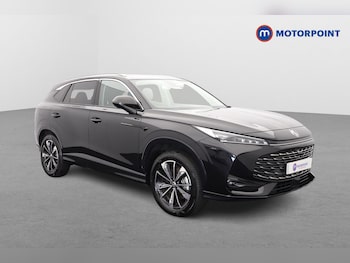 Used MG MG HS undefined for sale - 78267798: Photo