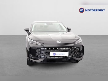 Used MG MG HS undefined for sale - 78267798: Photo