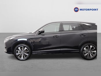 Used MG MG HS undefined for sale - 78267798: Photo