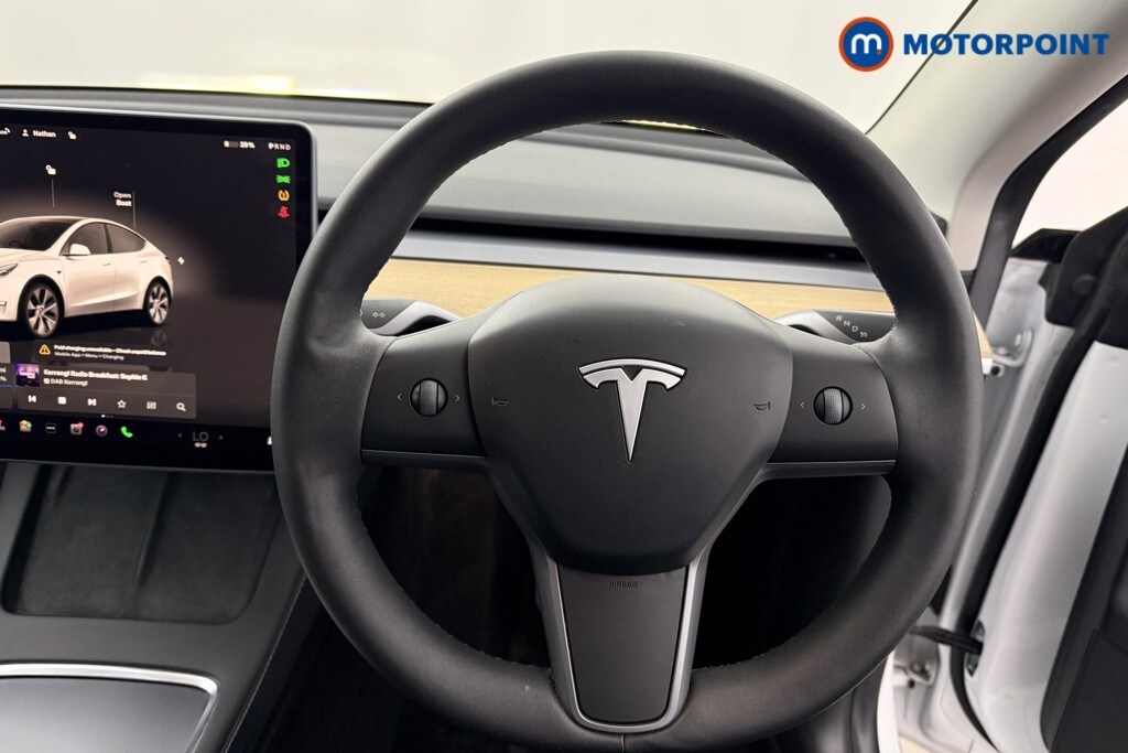 Used Tesla Model Y 2022 for sale - 77688466: Photo 10