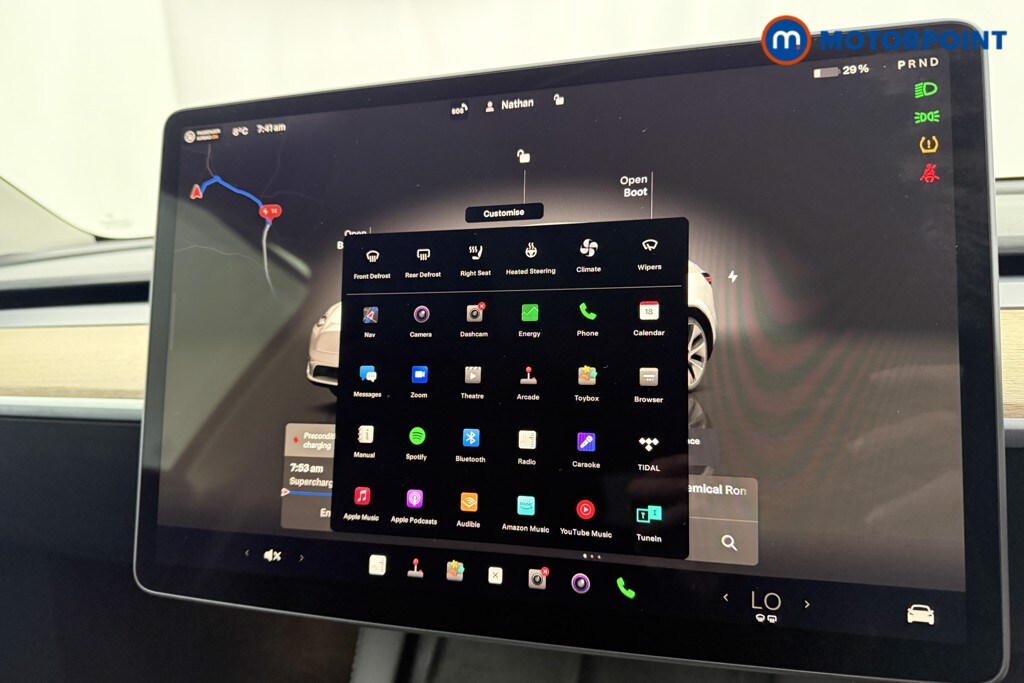 Used Tesla Model Y 2022 for sale - 77688466: Photo 11