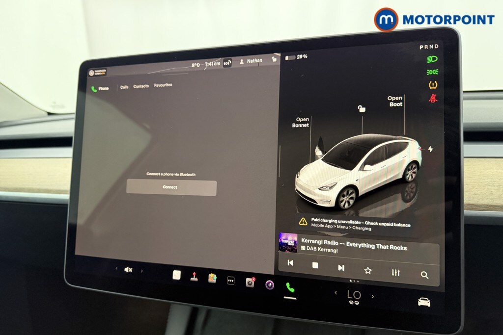 Used Tesla Model Y 2022 for sale - 77688466: Photo 12