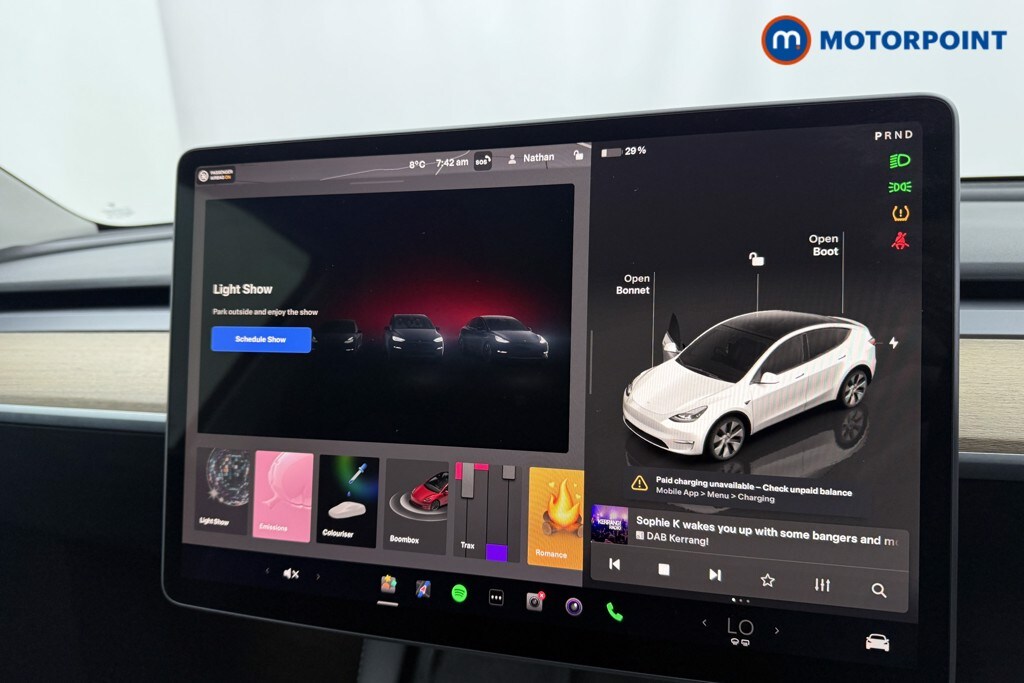 Used Tesla Model Y 2022 for sale - 77688466: Photo 14