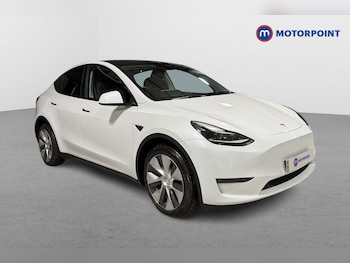 Tesla Model Y feature image